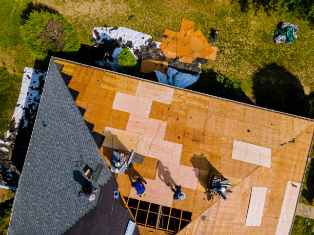 Trusted Franklin, IN Roofing Contractor Experts