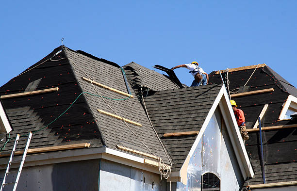 Heating Cable for Roof Installation in Franklin, IN