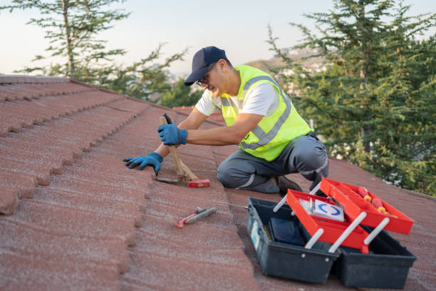 Best Roof Replacement Cost  in Frankl, IN
