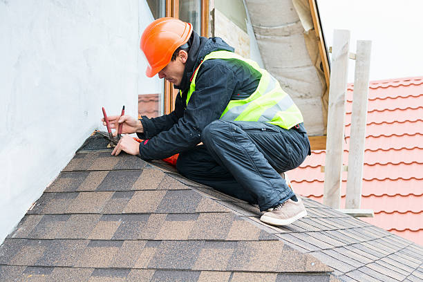 Best Local Roofing Companies  in Frankl, IN