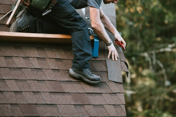 Best Commercial Roofing Services  in Frankl, IN