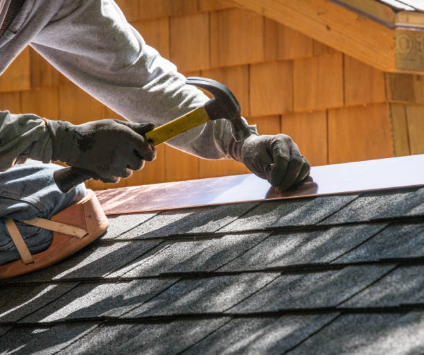 Best Roof Maintenance Services  in Frankl, IN